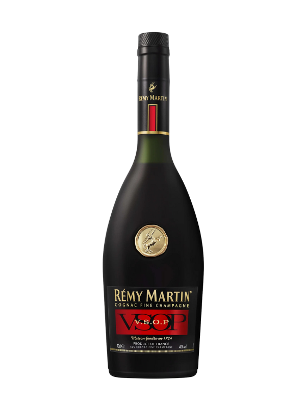 Remy Martin VSOP (Cognac, FR)