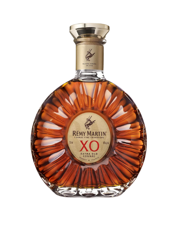 Remy Martin XO (Cognac, FR)