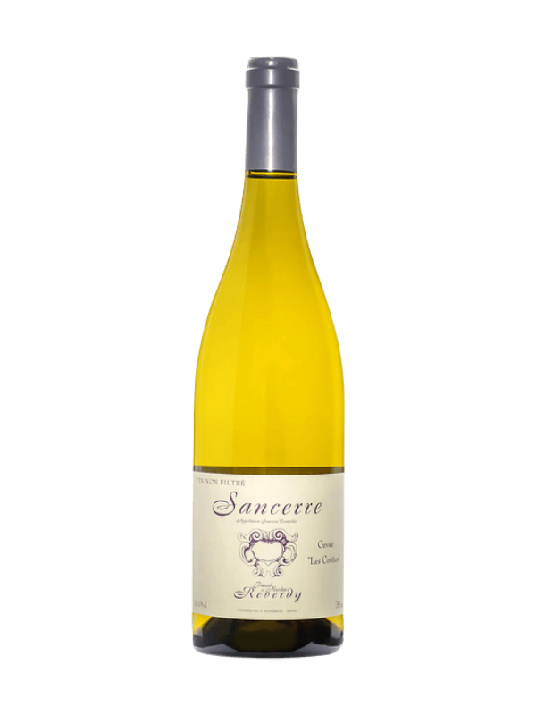 2023 Pascal et Nicolas Reverdy 'Les Coutes' Sancerre (Loire Valley, FR) 3W