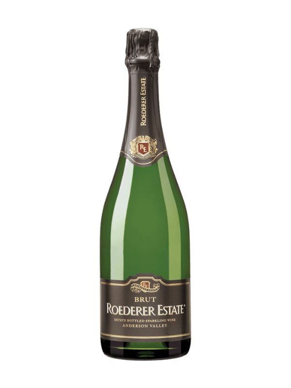 NV Roederer Estate Brut (Anderson Valley, CA)