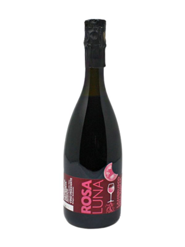 2022 Rosa Luna Lambrusco Dell Emilia (Emilia-Romagna, IT)