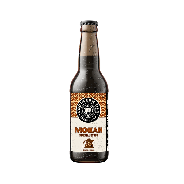 Southern Tier 'Mokah' Imperial Stout (Lakewood, NY)