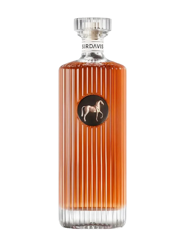 SirDavis American Rye Whisky from Beyonce Knowles-Carter (Texas)