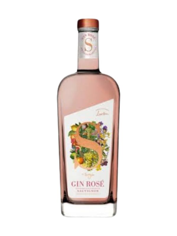 Sorgin Grapefruit Gin (Basque Country, SP)