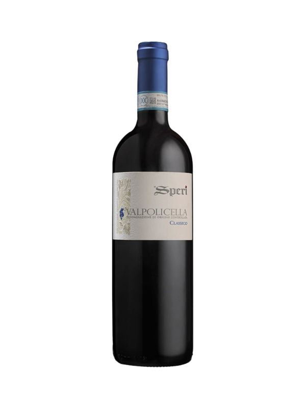 2022 Speri Valpolicella Classico (Veneto, IT) 8R