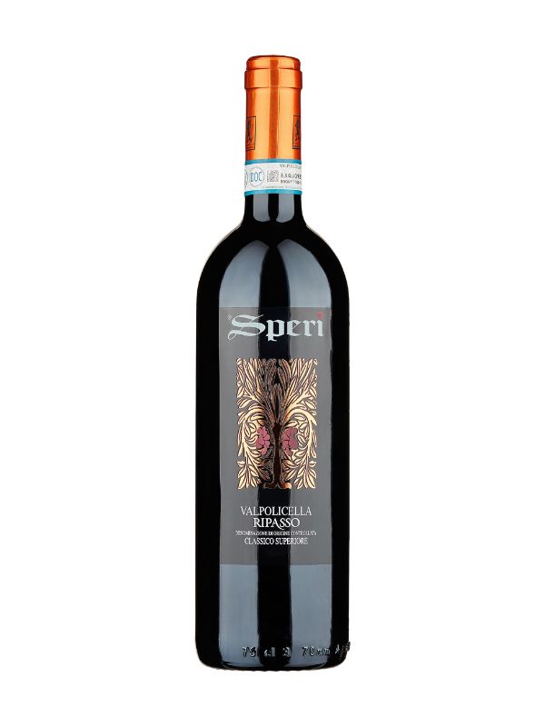 2020 Speri Valpolicella Ripasso (Veneto, IT) 7R