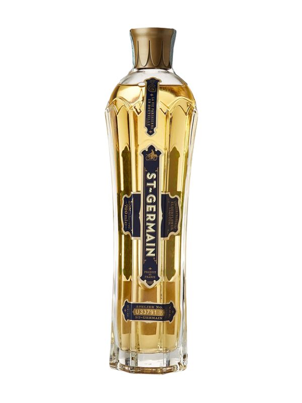 St. Germain Elderflower Liqueur (France)