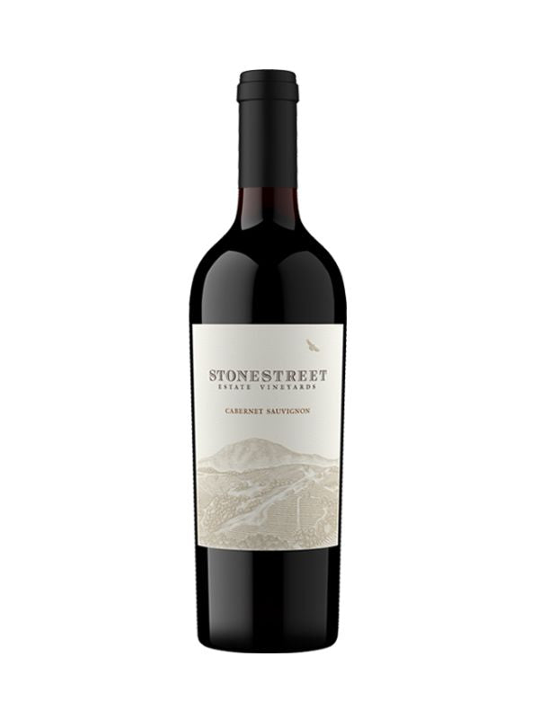 2018 Stonestreet Estate Cabernet Sauvignon (Alexander Valley, CA) 8R