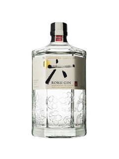 Suntory Ao & Roku Gin セット 数量限定 サントリー ジャパニーズクラフトジン 翠 700ml&六