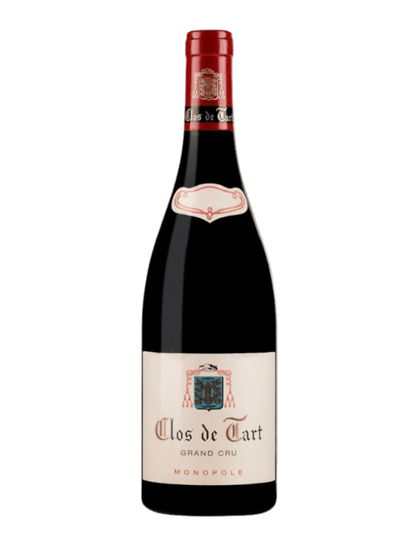 2021 Domaine du Clos de Tart 'Clos de Tart' Grand Cru Monopole (Burgundy, FR)