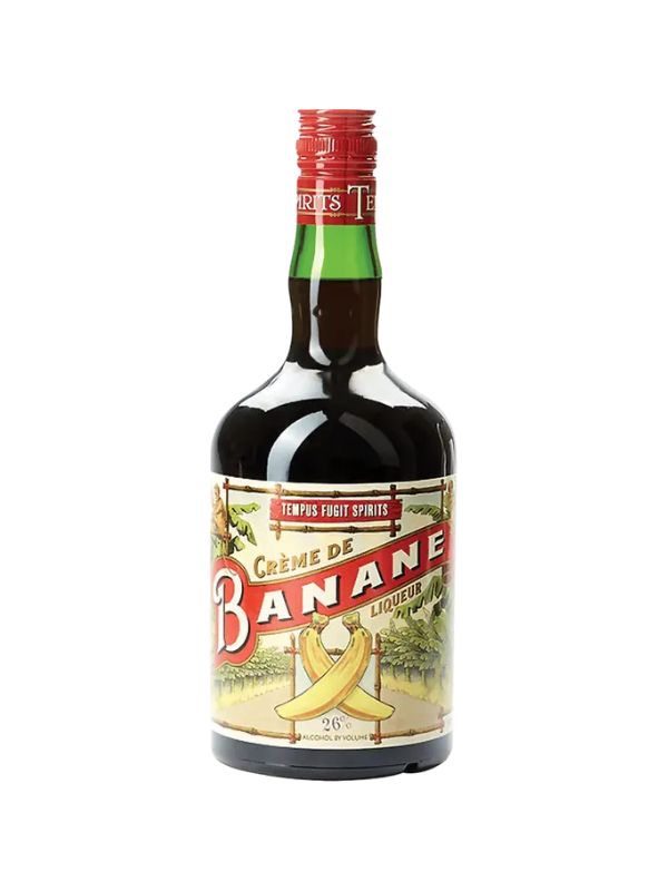 Tempus Fugit Creme de Banane (Italy)