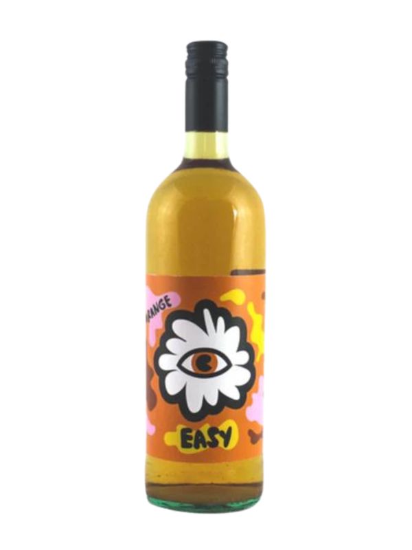 NV Tenuta L'Armonia "Easy Orange" PetNat (Vicenza, IT)