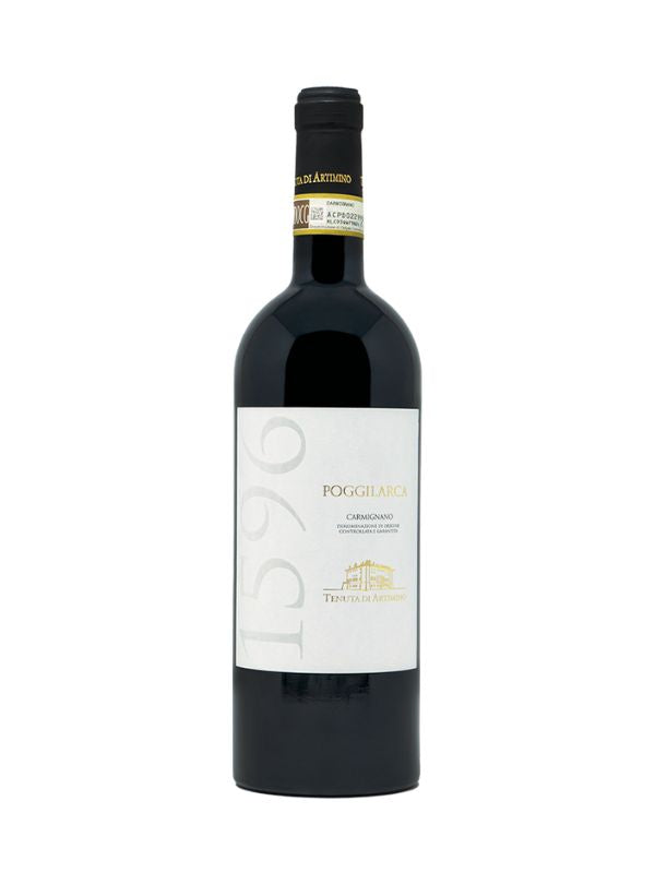 2020 Tenuta di Artimino Poggilarca (Tuscany, IT) 5R