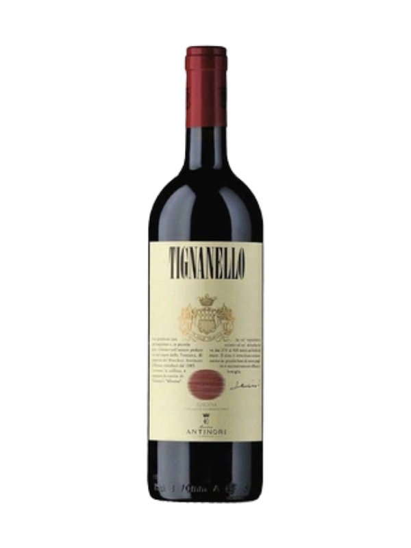 2021 Marchesi Antinori Tignanello Toscana IGT (Tuscany, IT) 6R