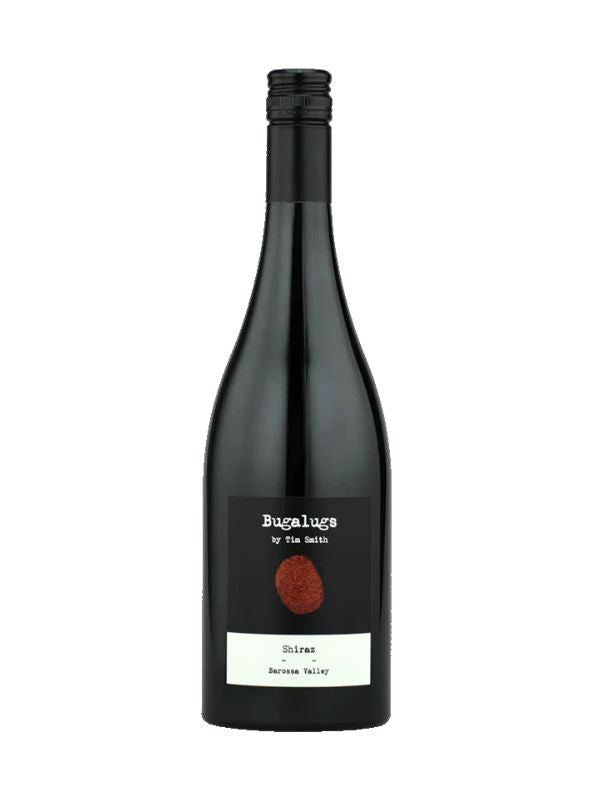 2022 Tim Smith Bugalugs Shiraz (Barossa Valley, AUS) 7R