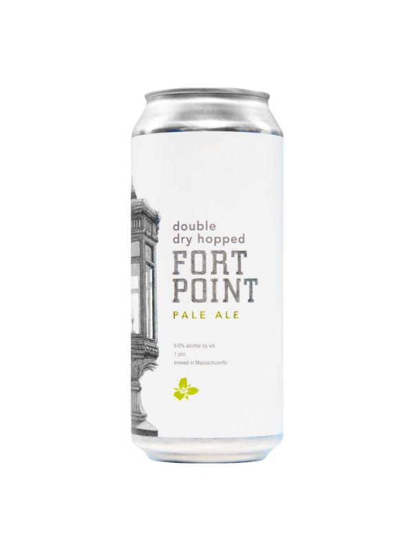 Trillium Fort Point Pale Ale (Boston, MA)