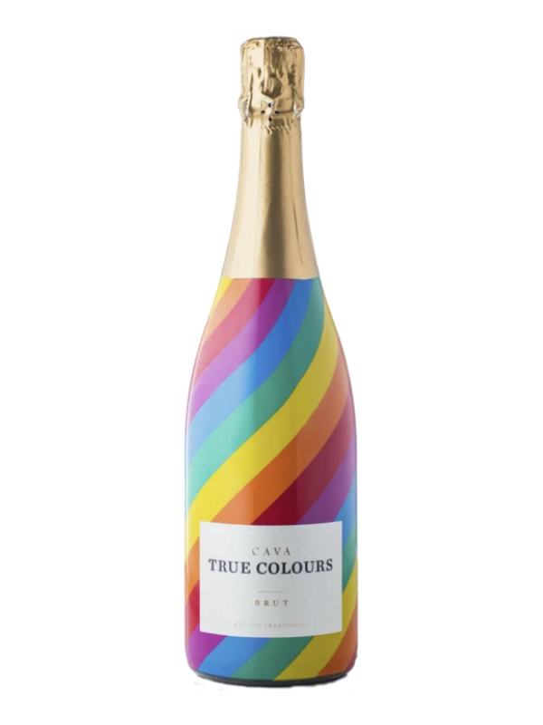 True Colours Cava Brut (Penedes, SP)