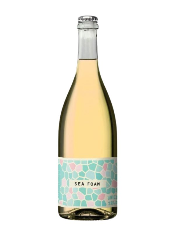 2022 Unico Zelo "Sea Foam" PetNat (Adelaide Hills, AU)