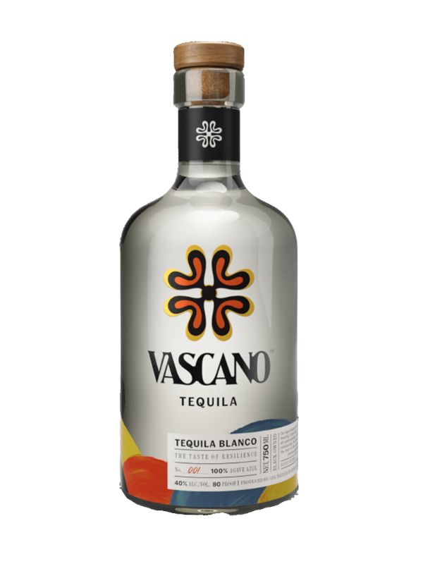 Vascano Tequila Blanco (Jalisco, MX)