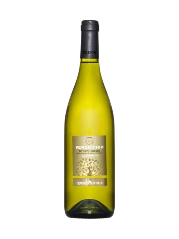 2022 Velenosi Verdicchio (Marche, IT) 3W