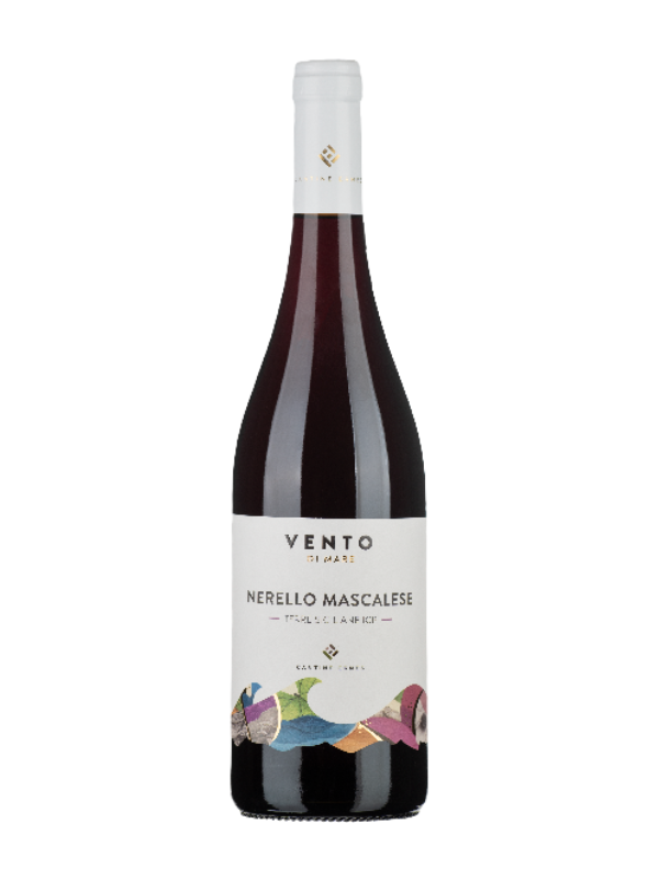 2021 Cantine Ermes Vento Di Mare Nerello Mascalese (Sicily, IT)