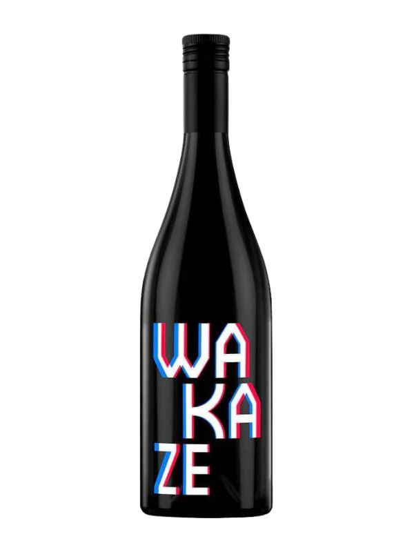 Wakaze "Classic" Junmai Sake (Fresnes, FR)