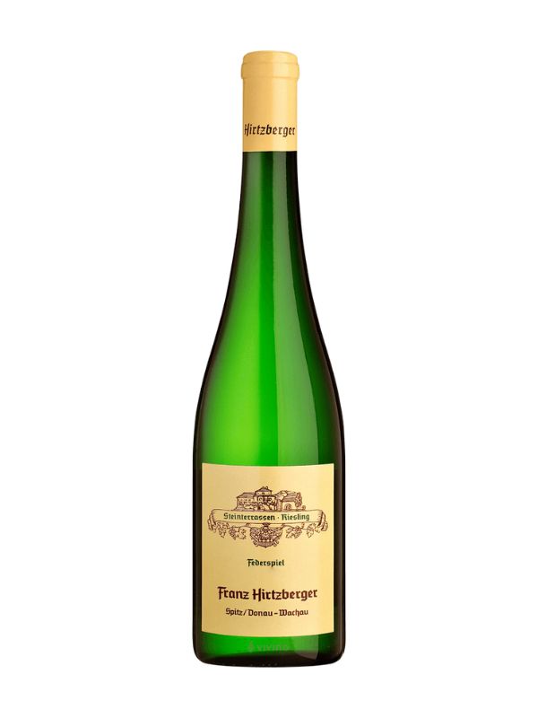 2020 Weingut Franz Hirtzberger Riesling Steinterrassen Federspiel (Wachau, AT) 4W