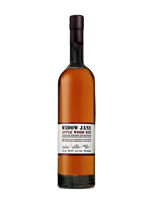 Widow Jane "Applewood" (Brooklyn, NY)