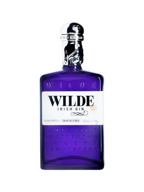 Wilde Irish Gin (West Cork, IE)