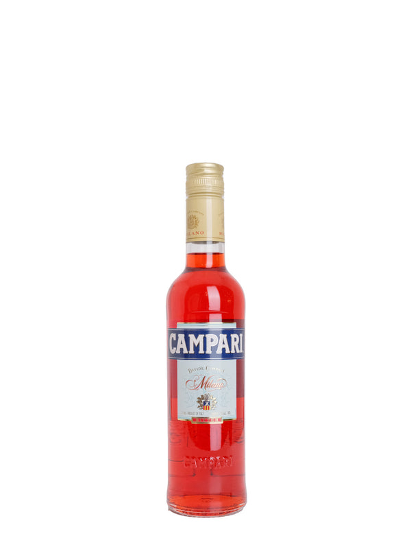 Campari Bitter Liqueur 375ml (Milan, IT)