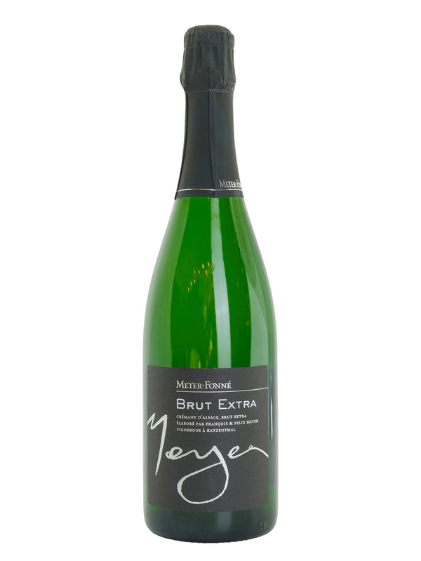 NV Meyer Fonne Cremant d'Alsace Brut (Alsace, FR)