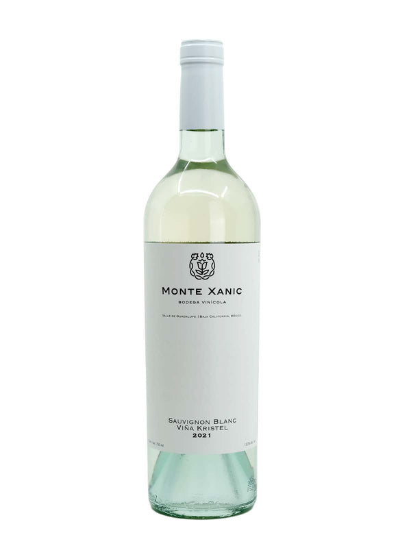 2023 Monte Xanic Sauvignon Blanc (Baja California, MX) 3W