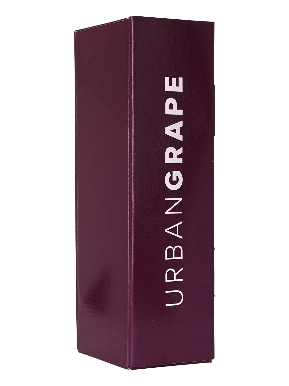 1 Bottle Urban Grape Gift Box